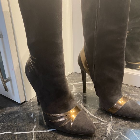 Barbara Bui Boot - Picture 2 of 5